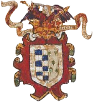 Centro de Genelalogía y Heráldica de San Juan