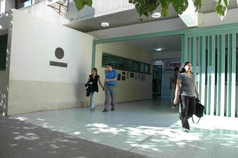 Facultad de Filosofía, Humanidades y Artes - UNSJ