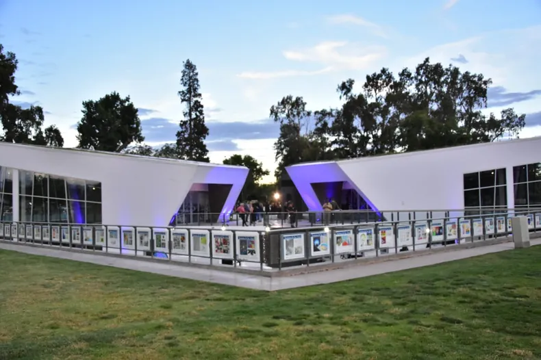 Museo de la Historia Urbana