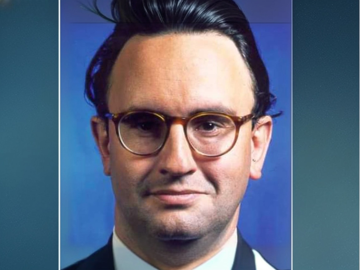 Javier Gómez de Olea