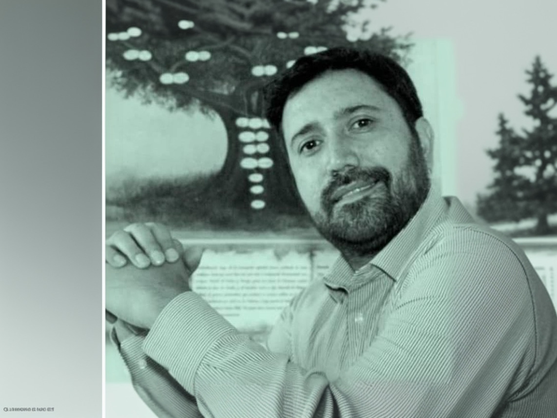 Cristian Cofré León