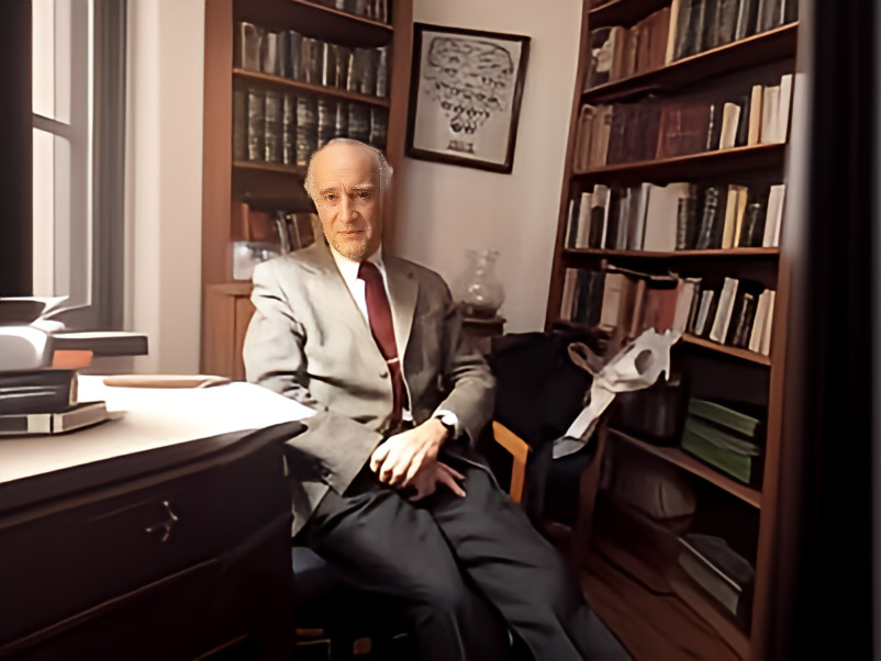 Ernesto Agustín Spangenberg